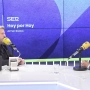 Sánchez sentencia a Ayuso por el ático de lujo: "Esta señora ha querido comprarse un aticazo con la pasta de los madrileños"