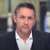 La SER continúa con su polémico cambio de línea editorial: despide a Javier Ruiz después de más de 30 años, sin poder decir adiós a sus oyentes