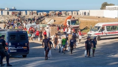 La situación en Ceuta dibuja la apertura de curso más complicada para el Gobierno, que redefine la iniciativa y la agenda política hasta resolver la crisis