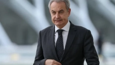 Sánchez defiende a Zapatero ante las investigaciones judiciales y asegura: "Me ha garantizado que va a demostrar la legalidad de las joyas"