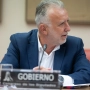 El ministro de Política Territorial y Memoria Democrática, Ángel Víctor Torres. Jesús Hellín / Europa Press