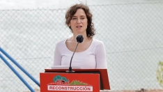 Más presión para Ayuso: PSOE y Más Madrid piden personarse en la causa por el ático