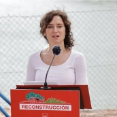 Más presión para Ayuso: PSOE y Más Madrid piden personarse en la causa por el ático Más presión para Ayuso: PSOE y Más Madrid piden personarse en la causa por el ático