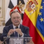 Vivas moviliza apoyos para Ceuta y llama a los españoles a salir a la calle: "Es la causa de toda España"