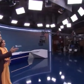 La nueva cara de los grandes formatos de RTVE: los principales cambios de imagen de los Telediarios y los magacines de La 1