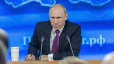 El presidente de la Federación de Rusia, Vladimir Putin. Foto de archivo: DimitroSevastopol en Pixabay