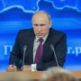 El presidente de la Federación de Rusia, Vladimir Putin. Foto de archivo: DimitroSevastopol en Pixabay