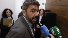 EuropaPress 7410959 diputado carlos mazon atiende medios termino sesion control les corts (1)