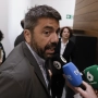 EuropaPress 7410959 diputado carlos mazon atiende medios termino sesion control les corts (1)