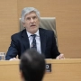 Marlaska exige explicaciones al director de la Policía por el informe que apunta a la implicación de Marruecos en la entrada masiva en Ceuta | Jesús Hellín / Europa Press