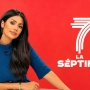Noor Ben Yessef, nuevo fichaje estrella de La Séptima para el prime time. Fuente de imagen: Antena 3 Noticias