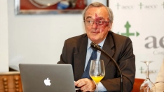 EuropaPress 2053208 jefe grupo axa  cnio oncologia experimental fsp cnio adscrita instituto