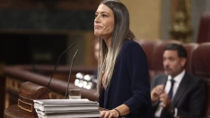 Nogueras sitúa a Sánchez ante una "doble responsabilidad" en la crisis de Ceuta y señala que ha "perdido la capacidad de dar respuestas"