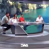 Nuevo éxito de 'Directo al grano' con Marta Flich y Martín Barreiro: demuestra su fortaleza en la tarde del miércoles de La 1