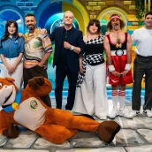 El 'Grand Prix' pone el broche a su verano por todo lo alto y corona su gran final este miércoles en La 1