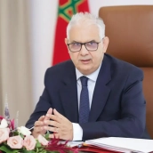 Otro ministro de Marruecos reivindica Ceuta y amenaza a España: "No retrocederemos ni un palmo de nuestro territorio"