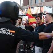 EuropaPress 7745447 periodista vito quiles concentracion contra racismo ceuta plaza callao EuropaPress 7745447 periodista vito quiles concentracion contra racismo ceuta plaza callao