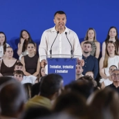 EuropaPress 7610682 presidente provincial pp valencia vicente mompo reunion junta directiva pp EuropaPress 7610682 presidente provincial pp valencia vicente mompo reunion junta directiva pp