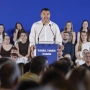 El Presidente de la de la Diputación de Valencia, Mompó (PP), ataca duramente a Diana Morant calificándola como "lameculos de Sánchez": "No vales para nada, así de claro"