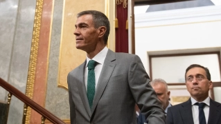 EuropaPress 7745806 presidente gobierno pedro sanchez junto ministro asuntos exteriores union EuropaPress 7745806 presidente gobierno pedro sanchez junto ministro asuntos exteriores union