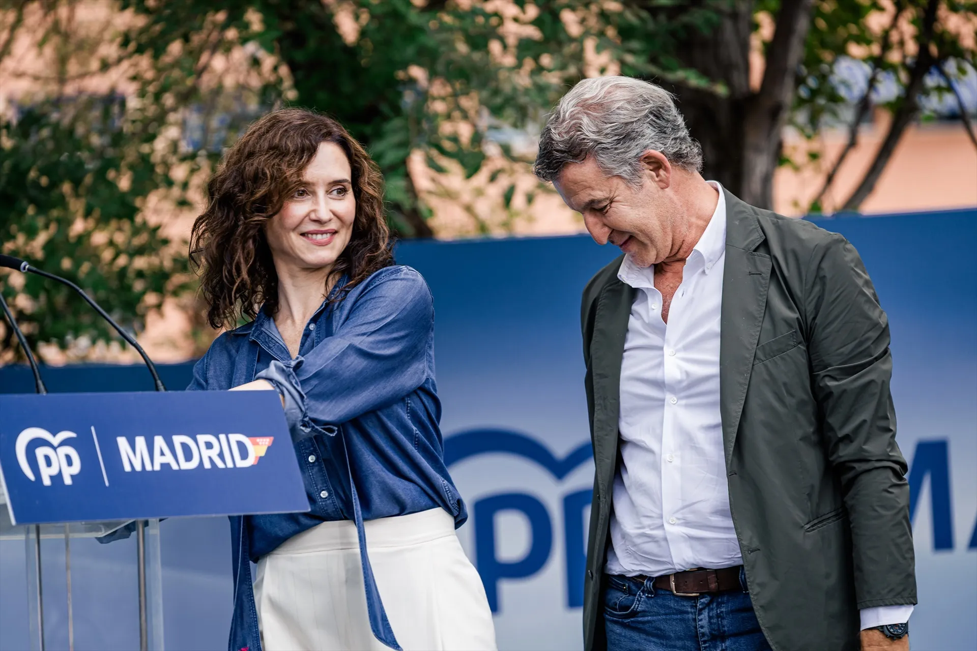 EuropaPress 7750937 presidenta comunidad madrid isabel diaz ayuso presidente pp alberto nunez