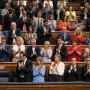 El presidente del Gobierno, Pedro Sánchez. Fernando Sánchez / Europa Press