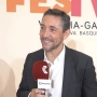 Javier Ruiz marca el rumbo de La Séptima, una televisión del "está pasando": "Vamos a importar primero y liderar después"