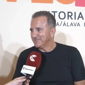 "No solo somos un canal de televisión": José Miguel Contreras explica la ambiciosa apuesta de La Séptima para convertirse en una nueva marca y referente audiovisual