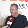 "No solo somos un canal de televisión": José Miguel Contreras explica la ambiciosa apuesta de La Séptima para convertirse en una nueva marca y referente audiovisual