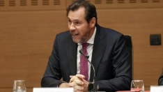 EuropaPress 7635703 ministro transportes movilidad sostenible oscar puente presentacion