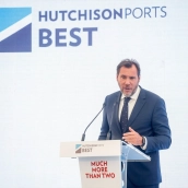 El ministro de Transportes y Movilidad Sostenible, Óscar Puente. Kike Rincón / Europa Press