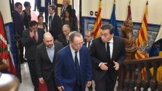 EuropaPress 7709412 ministro asuntos exteriores union europea cooperacion jose manuel albares