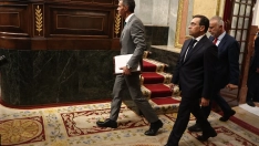 EuropaPress 7745765 i d presidente gobierno pedro sanchez junto ministro asuntos exteriores
