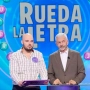 'Rueda la letra' se estrena con un discreto resultado en Telecinco y queda lejos de las grandes cifras de la tarde