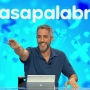 'Pasapalabra' no afloja: Roberto Leal mantiene intacto su dominio este lunes en Antena 3