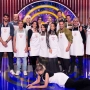 'MasterChef Celebrity Legends' vuelve a los fogones y empieza a cocinar la receta de sus audiencias en La 1