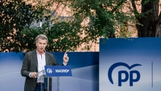 EuropaPress 7750941 presidente pp alberto nunez feijoo inauguracion jornadas parlamentarias