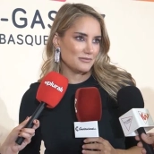 Alba Carrillo aterriza en La Séptima para dar voz a quienes "no encontramos qué ver en la televisión generalista"
