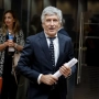 El ministro del Interior, Fernando Grande-Marlaska. A. Pérez Meca / Europa Press