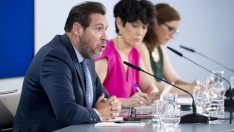 EuropaPress 7583937 ministra inclusion seguridad social migraciones portavoz gobierno elma saiz