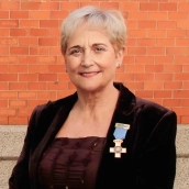 La jueza María Tardón. Fuente: Confilegal, Carlos Berbell