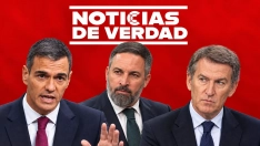 'Noticias, de verdad': Sánchez desmonta los bulos del PP y Vox en TVE sobre la crisis migratoria de Ceuta