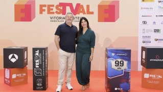 Miki Nadal e Irene Junquera se pondrán al frente de '99 para ganar', el nuevo gran concurso de Antena 3