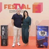 Miki Nadal e Irene Junquera se pondrán al frente de '99 para ganar', el nuevo gran concurso de Antena 3