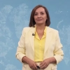 Pepa Bueno cierra los Informativos de TVE con seis segundos de silencio y una reflexión: "No tengan prisa por ver qué pasa después"