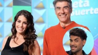 Laura Moure se despide temporalmente de 'La ruleta de la suerte': Antena 3 ya tiene sustituto para acompañar a Jorge Fernández