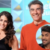 Laura Moure se despide temporalmente de 'La ruleta de la suerte': Antena 3 ya tiene sustituto para acompañar a Jorge Fernández