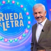 'Rueda la Letra' no despega y Telecinco vuelve a naufragar frente a 'Pasapalabra' de Antena 3
