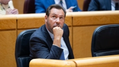 EuropaPress 7758551 ministro transportes movilidad sostenible oscar puente sesion plenaria