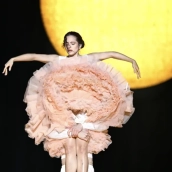 Rosalía arrasa en los Billboard Latin Music Awards 2026 con seis nominaciones por 'Lux'